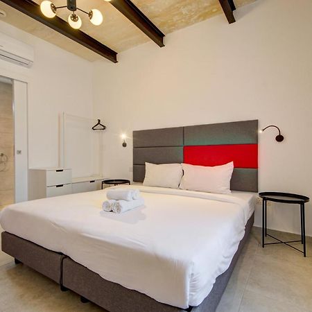 Casa Domenico 4 Hotel Valletta Eksteriør billede