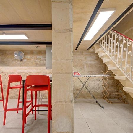 Casa Domenico 4 Hotel Valletta Eksteriør billede