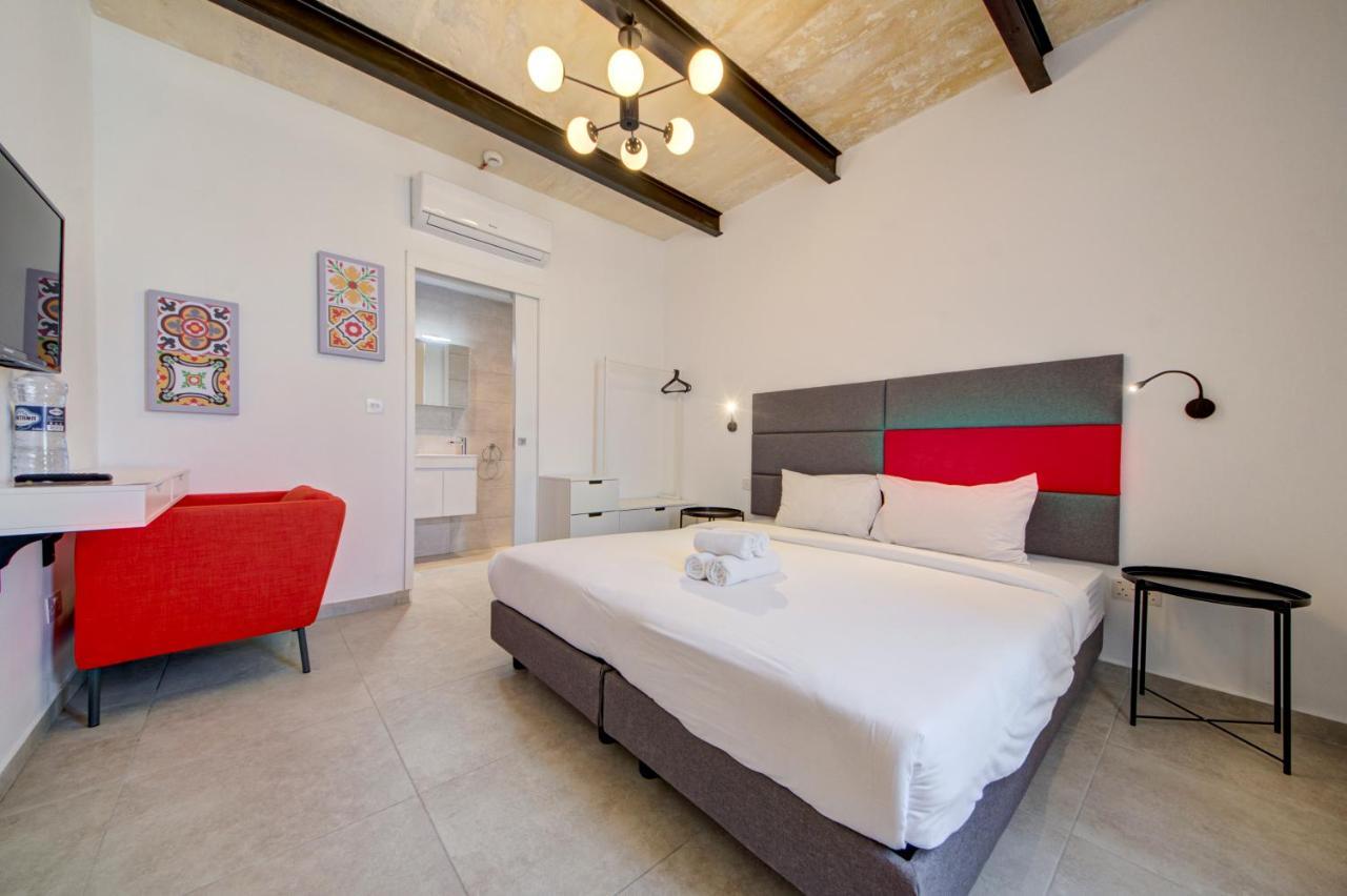 Casa Domenico 4 Hotel Valletta Eksteriør billede