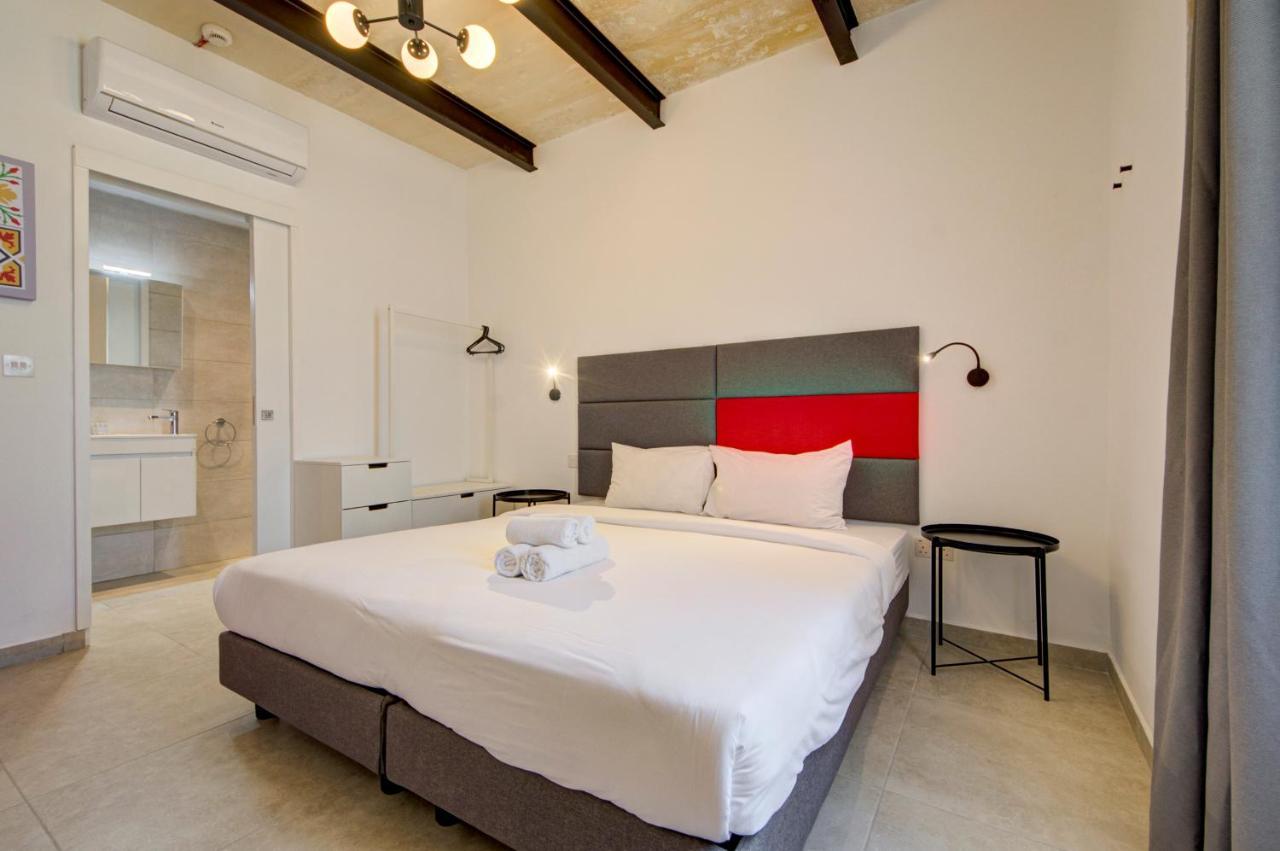 Casa Domenico 4 Hotel Valletta Eksteriør billede