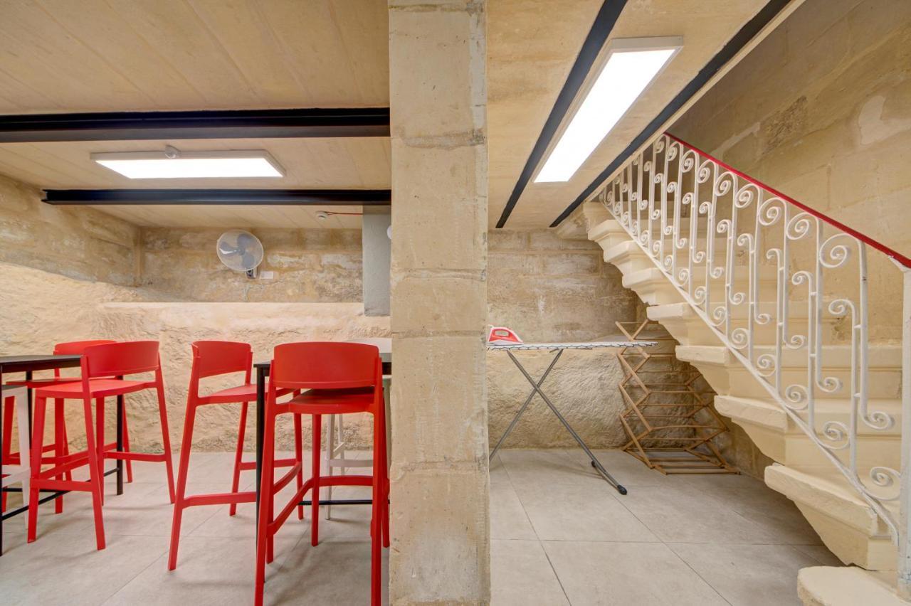 Casa Domenico 4 Hotel Valletta Eksteriør billede