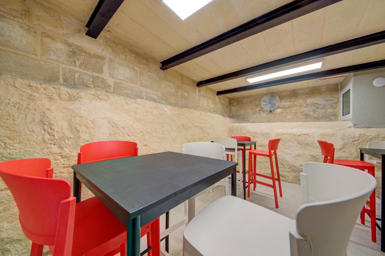Casa Domenico 4 Hotel Valletta Eksteriør billede