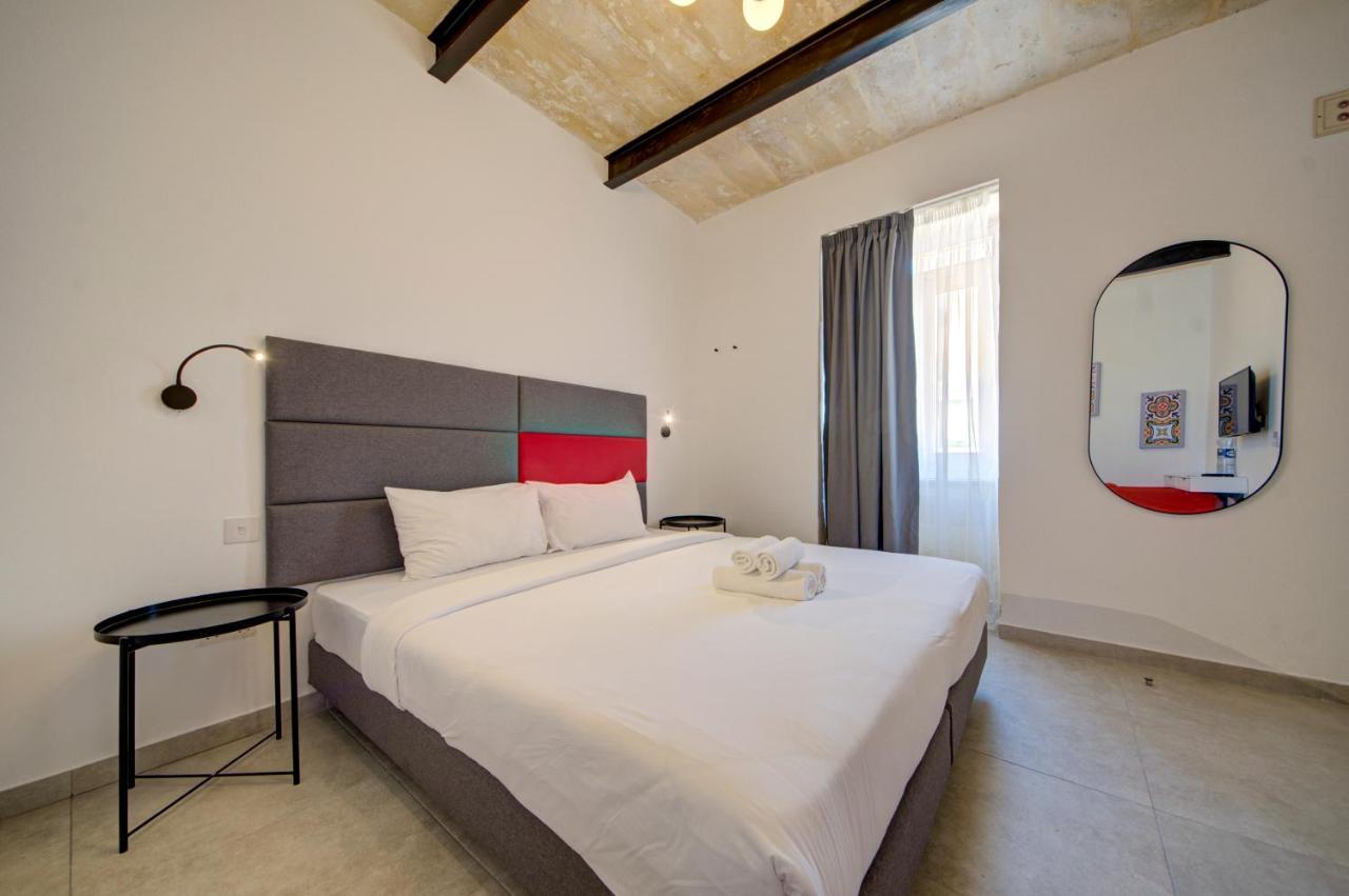 Casa Domenico 4 Hotel Valletta Eksteriør billede
