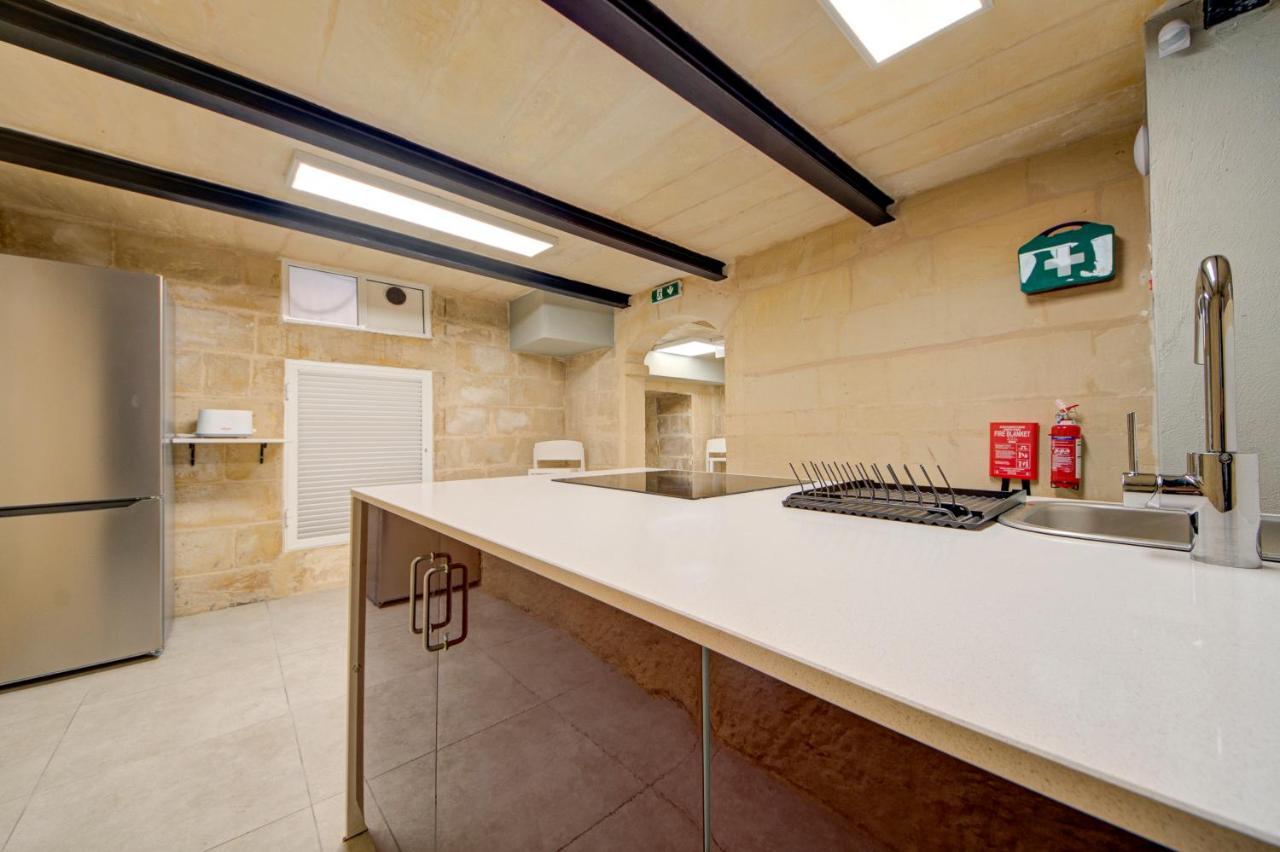 Casa Domenico 4 Hotel Valletta Eksteriør billede