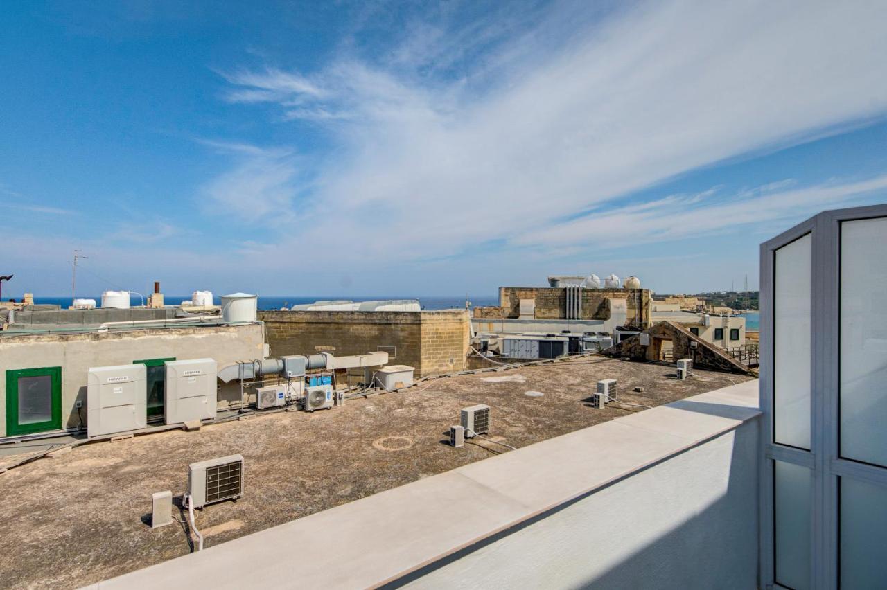 Casa Domenico 4 Hotel Valletta Eksteriør billede