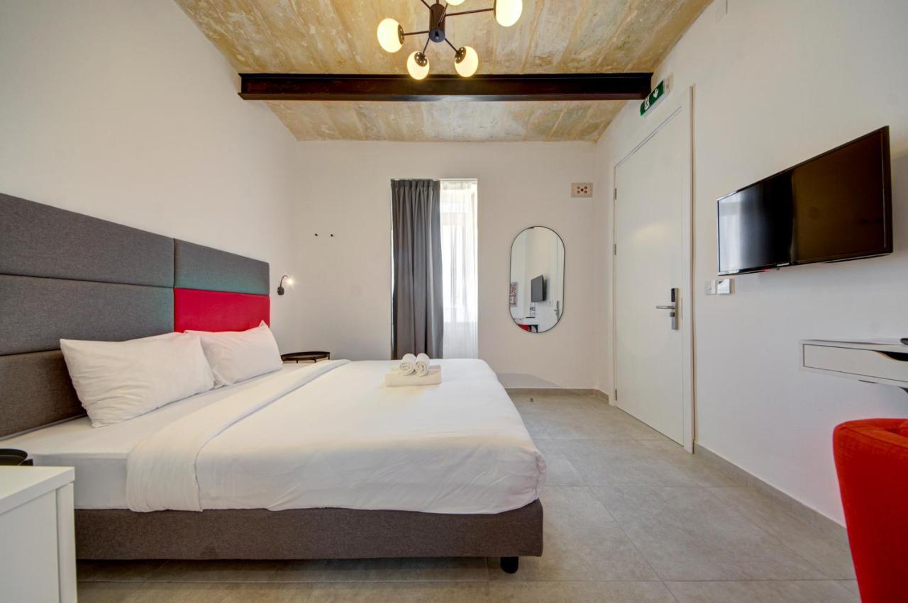 Casa Domenico 4 Hotel Valletta Eksteriør billede