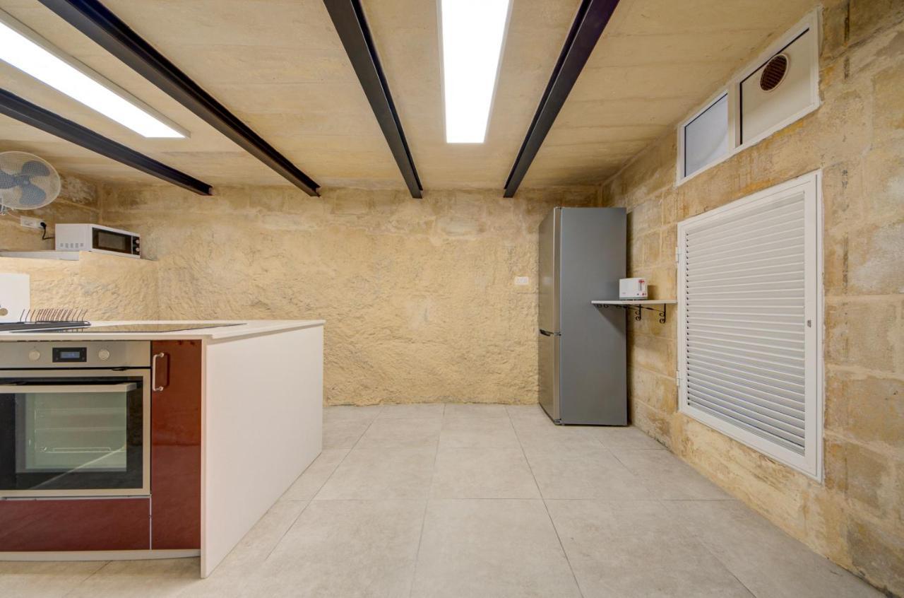 Casa Domenico 4 Hotel Valletta Eksteriør billede