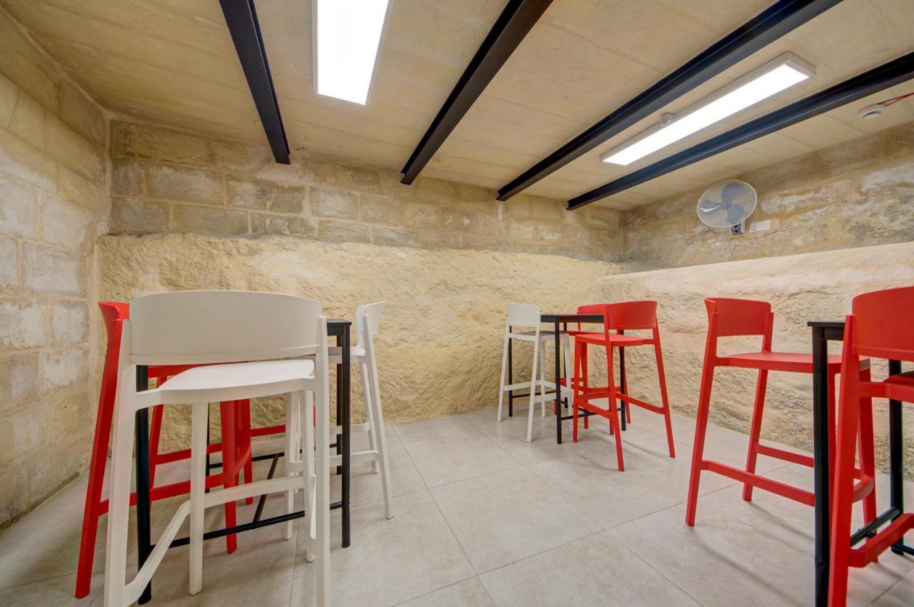 Casa Domenico 4 Hotel Valletta Eksteriør billede