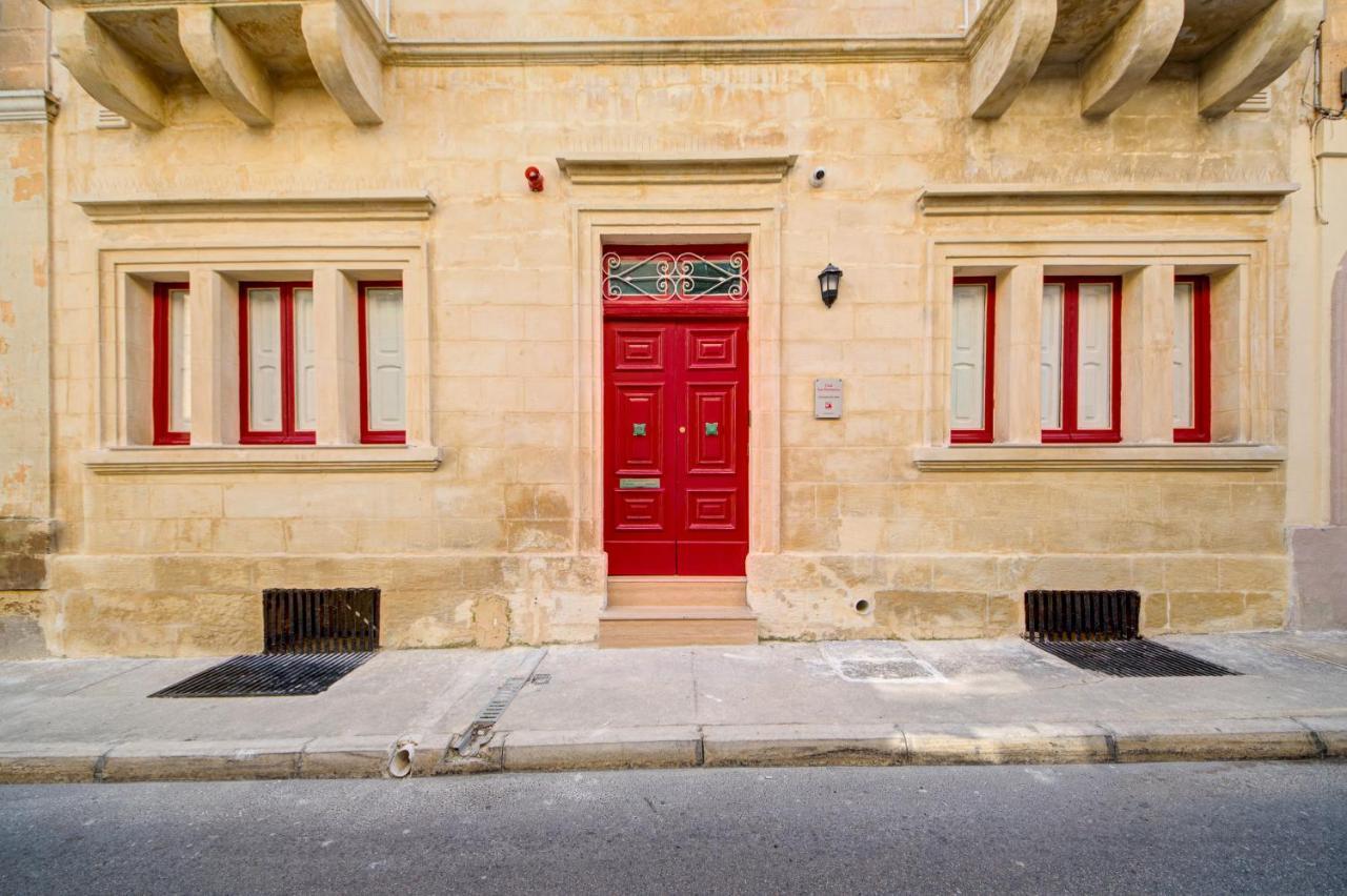 Casa Domenico 4 Hotel Valletta Eksteriør billede