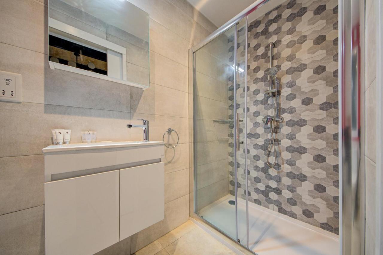 Casa Domenico 4 Hotel Valletta Eksteriør billede