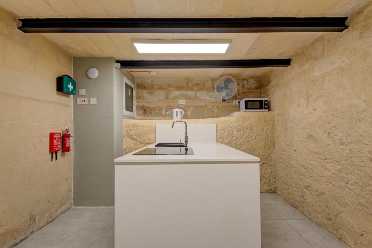 Casa Domenico 4 Hotel Valletta Eksteriør billede